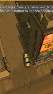 GTA: Chinatown Wars captura 15
