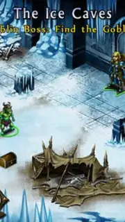 Puzzle Quest 2 captura 5