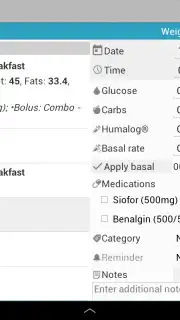 Diabetes:M captura 20