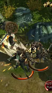 Dragon Raja Mobile (Old) captura 15