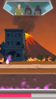 Transformers Rescue Bots: Disaster Dash captura 4