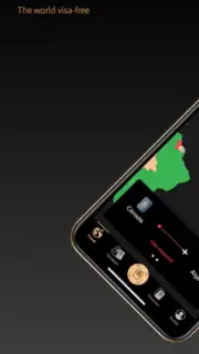 Passport Index captura 3