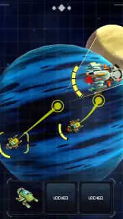 Bounty Stars captura 3