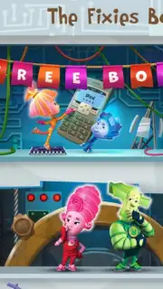Kids Corner: Interactive Tales and Games for kids captura 1