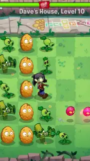 Plants vs. Zombies 3 captura 2