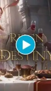 Reign of Destiny captura 1