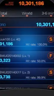 BEAT MP3 2.0 captura 2