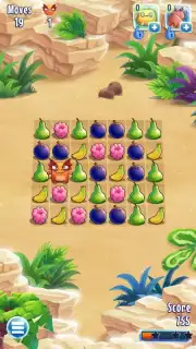 Nibblers captura 3