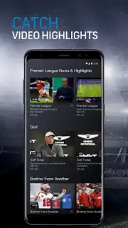NBC Sports captura 4