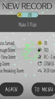 Stickman Dismount captura 5