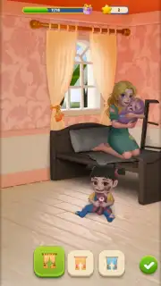 Dream Family captura 10