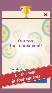 Tournaments 3 Solitaire captura 2