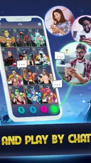 Werewolf Online - Party Game captura 12