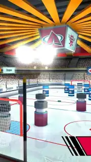 Pin Hockey captura 7