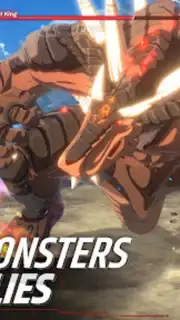 One Punch Man: World captura 3