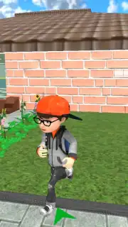 High School Simulator Games captura 3