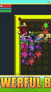 Rucoy 2 - Mirror World captura 6