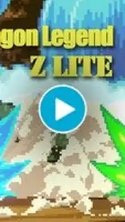 Dragon Legend Z Lite captura 1