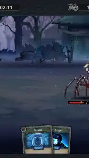 Castle Morihisa captura 3
