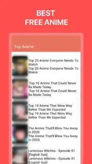 Anime tv captura 4