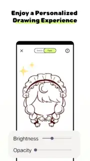 AR Drawer Pro captura 1