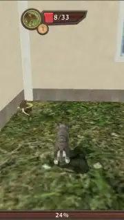 Cat Sim Online captura 5
