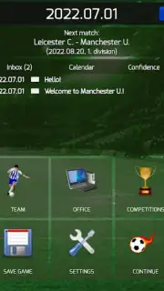 True Football 3 captura 15