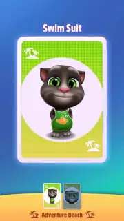 My Talking Tom 2 Lite captura 10