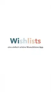 Wishlists captura 5