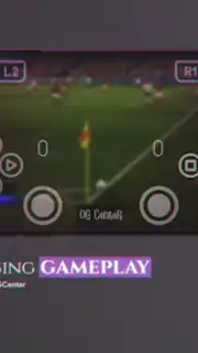 Ps - Football 13 | PSP Game captura 2