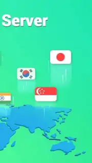 Indian Ocean VPN Gate Proxy captura 5