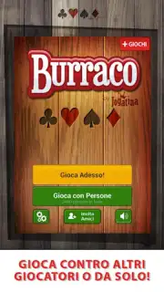 Burraco captura 13