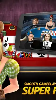 PokerLive! captura 5