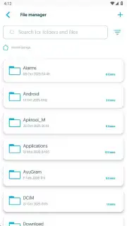 APK Installer by Uptodown captura 8