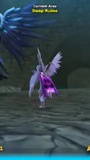 Eterspire captura 5