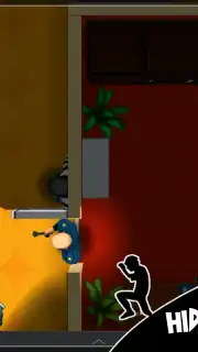 Robbery Bob captura 1