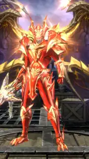 MU: Ark Angel captura 8