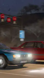 Driving Zone: Germany Pro captura 2