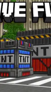 Craftsman TNT captura 3