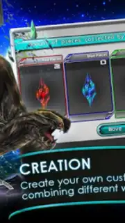 RPG STELLACEPT Online captura 2