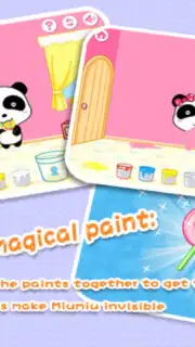 Magical Color Mixing Studio captura 5