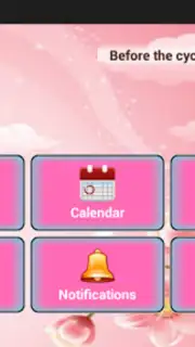 Women’s diary captura 10