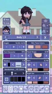 Gacha Life 2 captura 4