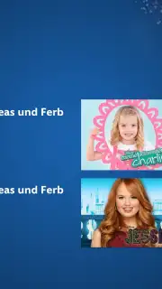 Disney Channel captura 11