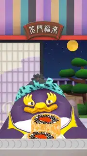 TO-FU Oh!SUSHI captura 6