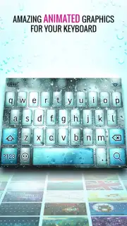 Wave Keyboard captura 2
