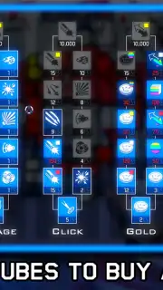 Time Clickers captura 2