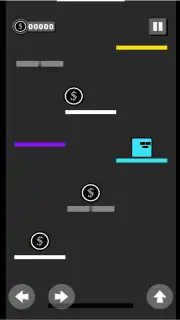 Square Color Jump captura 6
