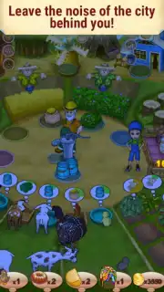 Farm Mania 2 captura 11