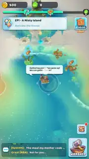 Fantasea captura 7